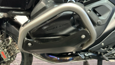 24 Model Year BMW R1300 GS TE